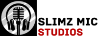 Slimz Mic Studios
